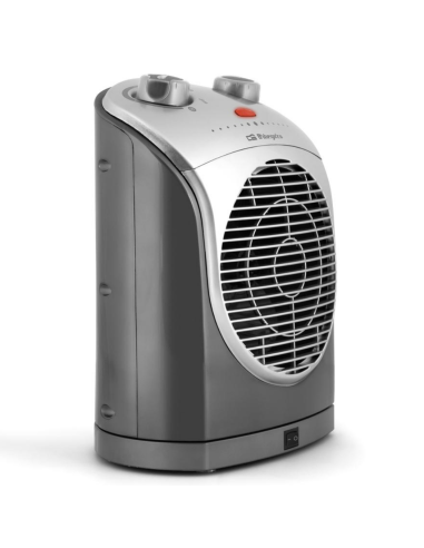 CALEFACTOR AIRE OSCILANTE 2.200W ORBEGOZO