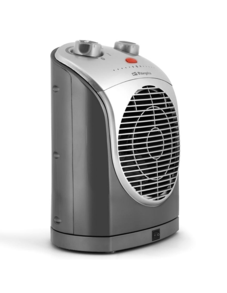 CALEFACTOR AIRE OSCILANTE 2.200W ORBEGOZO
