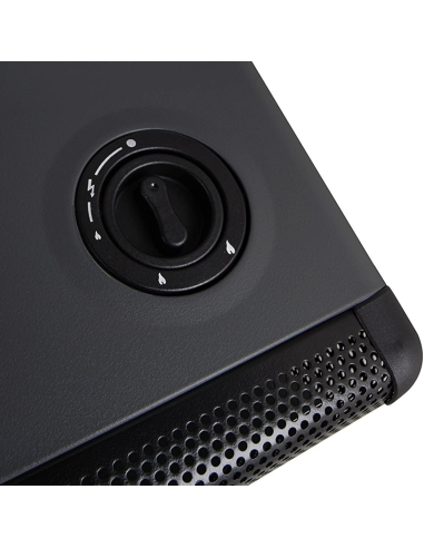 ESTUFA GAS BUTANO ORBEGOZO