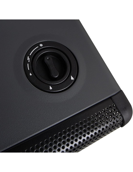 ESTUFA GAS BUTANO ORBEGOZO