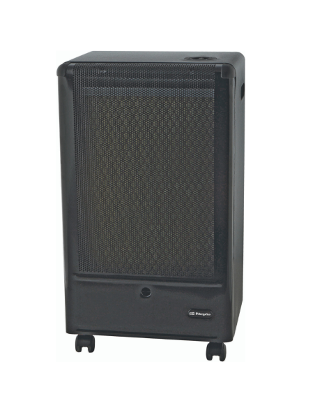 ESTUFA GAS BUTANO ORBEGOZO