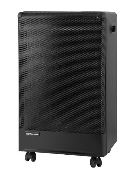 ESTUFA GAS BUTANO CATALÍTICA