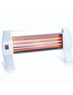 CALEFACTOR CUARZO HORIZONTAL