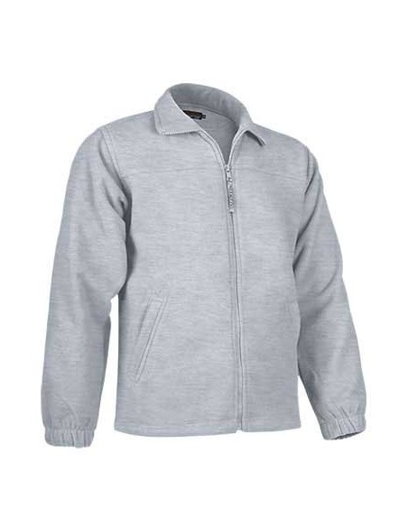 FORRO POLAR GRIS DAKOTA