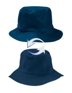 GORRO LLUVIA REVERSIBLE  TRAVEL
