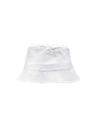 GORRO BLANCO PINTOR