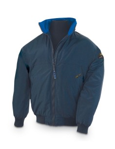 Cazadora Polar Azul Claro 288 MARCA 2