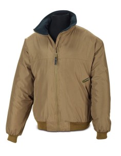 CAZADORA POLAR BEIGE 2