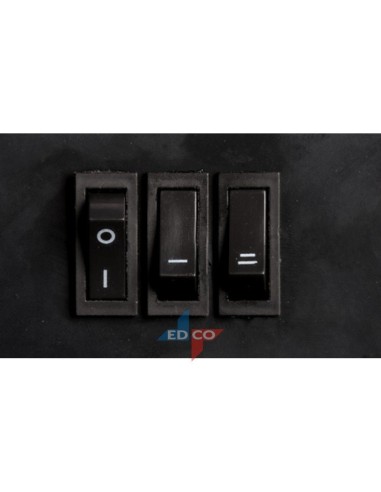 CHIMENEA DECORATIVA PARED MEMPHIS