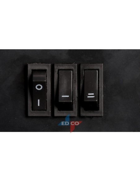 CHIMENEA DECORATIVA PARED MEMPHIS