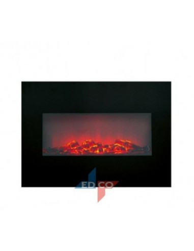 CHIMENEA DECORATIVA PARED MEMPHIS