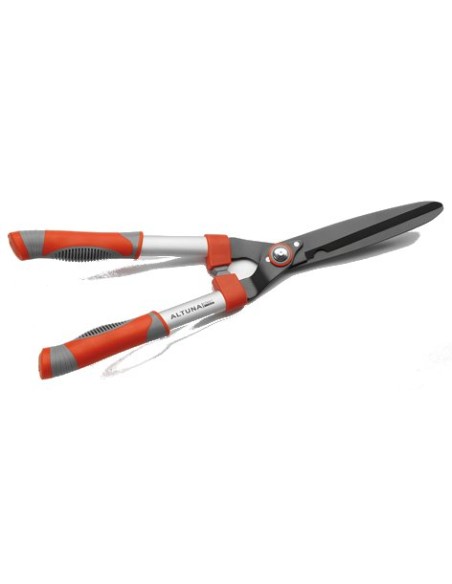 TIJERA CORTASETOS HOJA RECTA