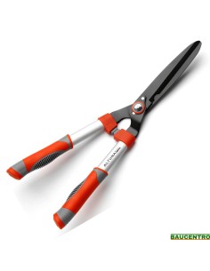 TIJERA CORTASETOS HOJA RECTA