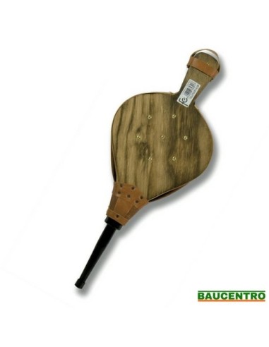 FUELLE MADERA