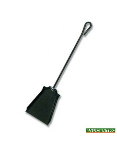 RECOGEDOR METALICO