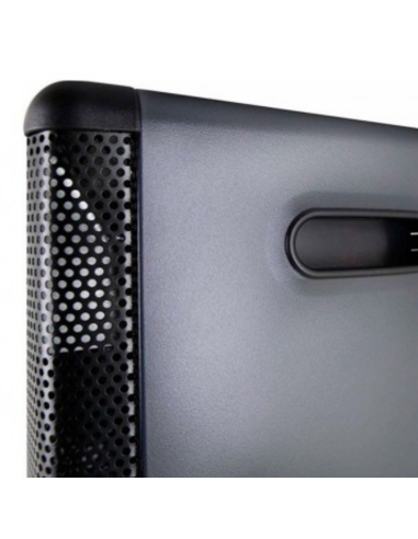 ESTUFA GAS BUTANO LLAMA AZUL