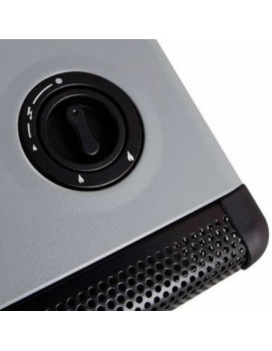 ESTUFA GAS BUTANO LLAMA AZUL