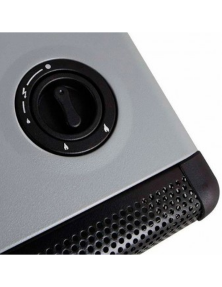 ESTUFA GAS BUTANO LLAMA AZUL