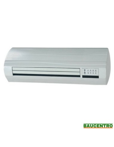 CALEFACTOR ELÉCTRICO PARED