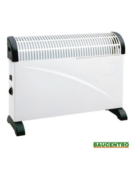 CONVECTOR 3 POTENCIAS CONVECTOR 3 POTENCIAS