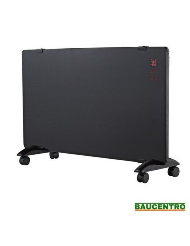 CONVECTOR CON TEMPORIZADOR