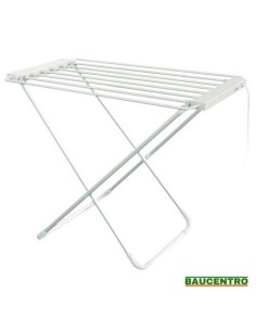 TENDEDERO SECADOR ELÉCTRICO