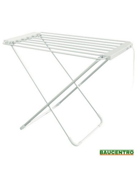 TENDEDERO SECADOR ELÉCTRICO