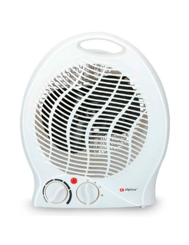 CALEFACTOR TERMOVENTILADOR VERTICAL