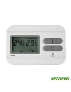 TERMOSTATO DIGITAL PARED