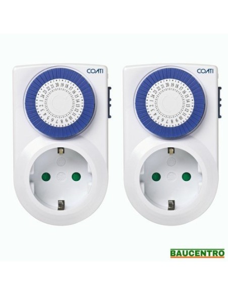 PROGRAMADOR DIARIO MINI