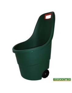 CUBO MULTIUSOS + RUEDAS