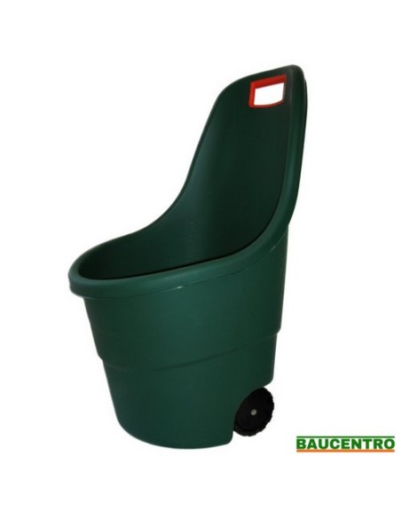 CUBO MULTIUSOS + RUEDAS