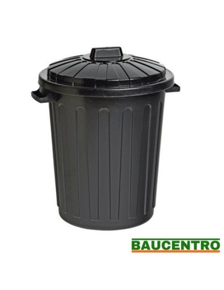 CUBO  BASURA 70 LITROS