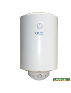 TERMO ELÉCTRICO 50 LITROS