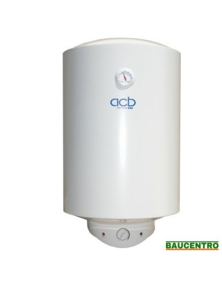 TERMO ELÉCTRICO 80 LITROS