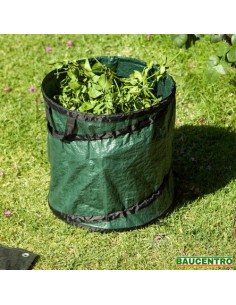 SACO PLEGABLE PARA HOJAS 2