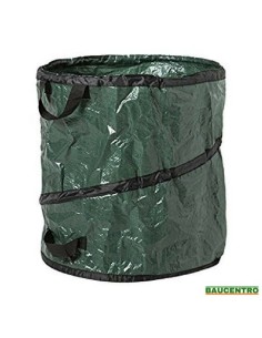 SACO PLEGABLE PARA HOJAS