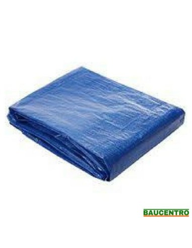 TOLDO REFORZADO AZUL 3X2