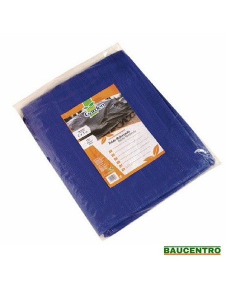 TOLDO REFORZADO AZUL 3X2