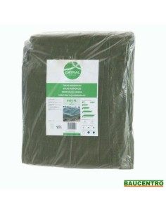 TOLDO REFORZADO VERDE 3X2