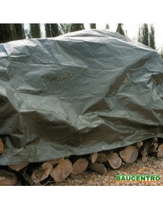 TOLDO REFORZADO VERDE 3X5 2