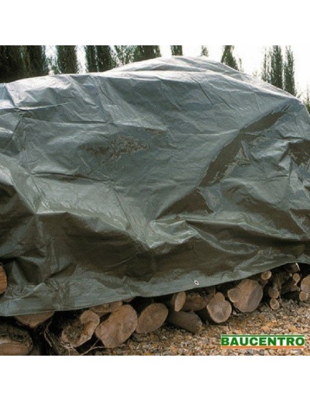 TOLDO REFORZADO VERDE 3X5