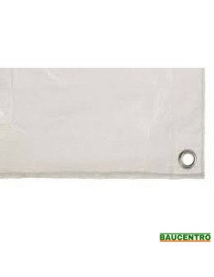 TOLDO REFORZADO BLANCO 3X2