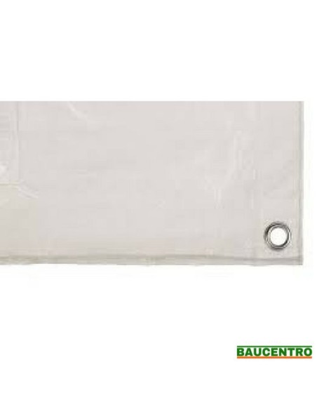 TOLDO REFORZADO BLANCO 3X2