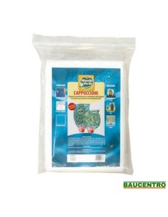 SACO PROTECTOR PLANTAS MEDIO