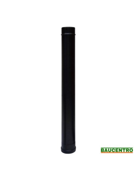 TUBO EXTRACCIÓN ESMALTADO 1 M.