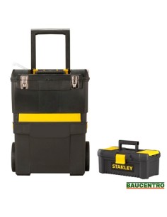 TALLER MOVIL STANLEY 2