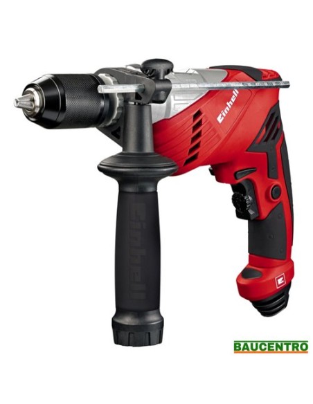 TALADRO PERCUTOR 650W