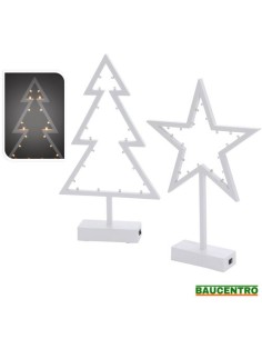 LÁMPARA LED NAVIDAD