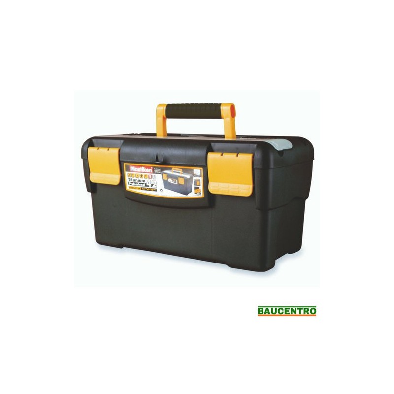 CAJA DE HERRAMIENTAS MAXI